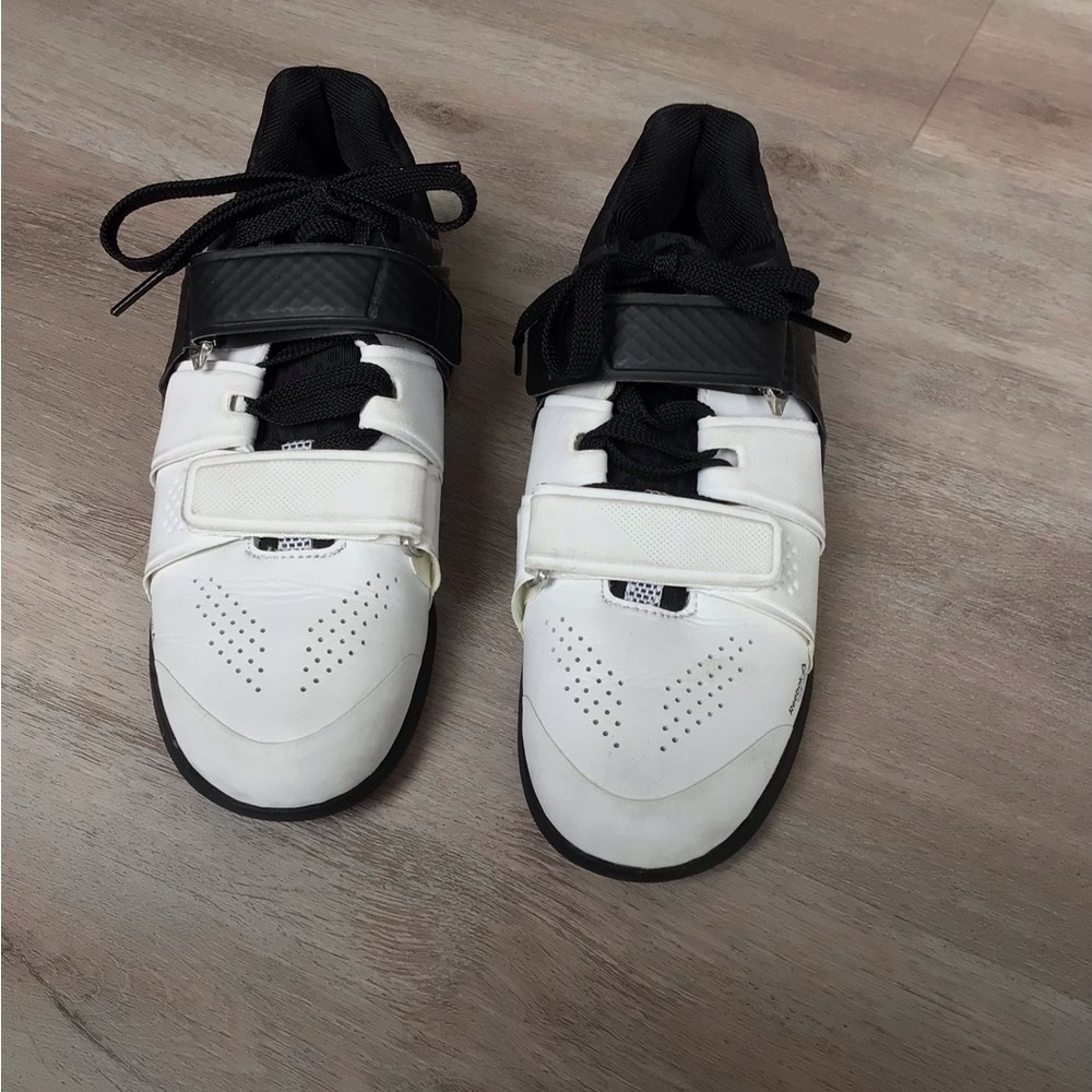 Reebok Legacy Lifters Women’s 6.5